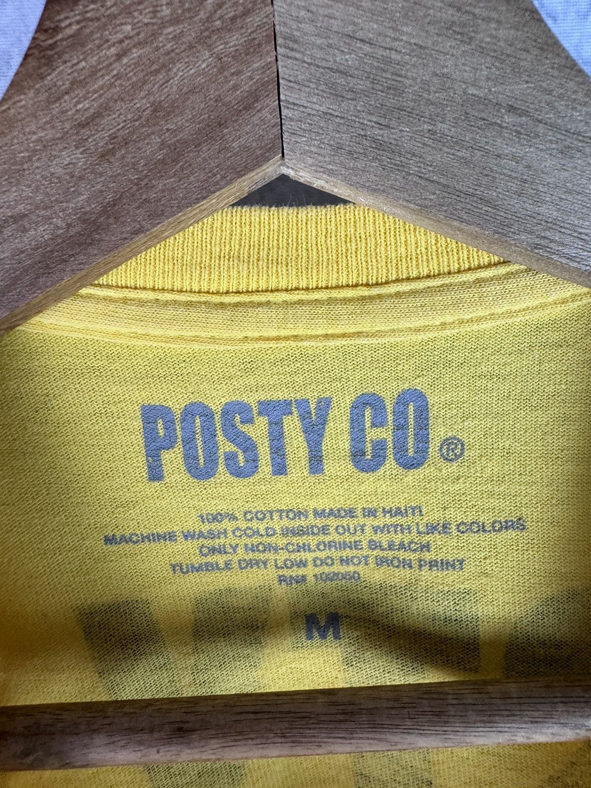 Other Post Malone Beerbongs & Bentleys tee Size US M / EU 48-50 / 2 - 3 Thumbnail