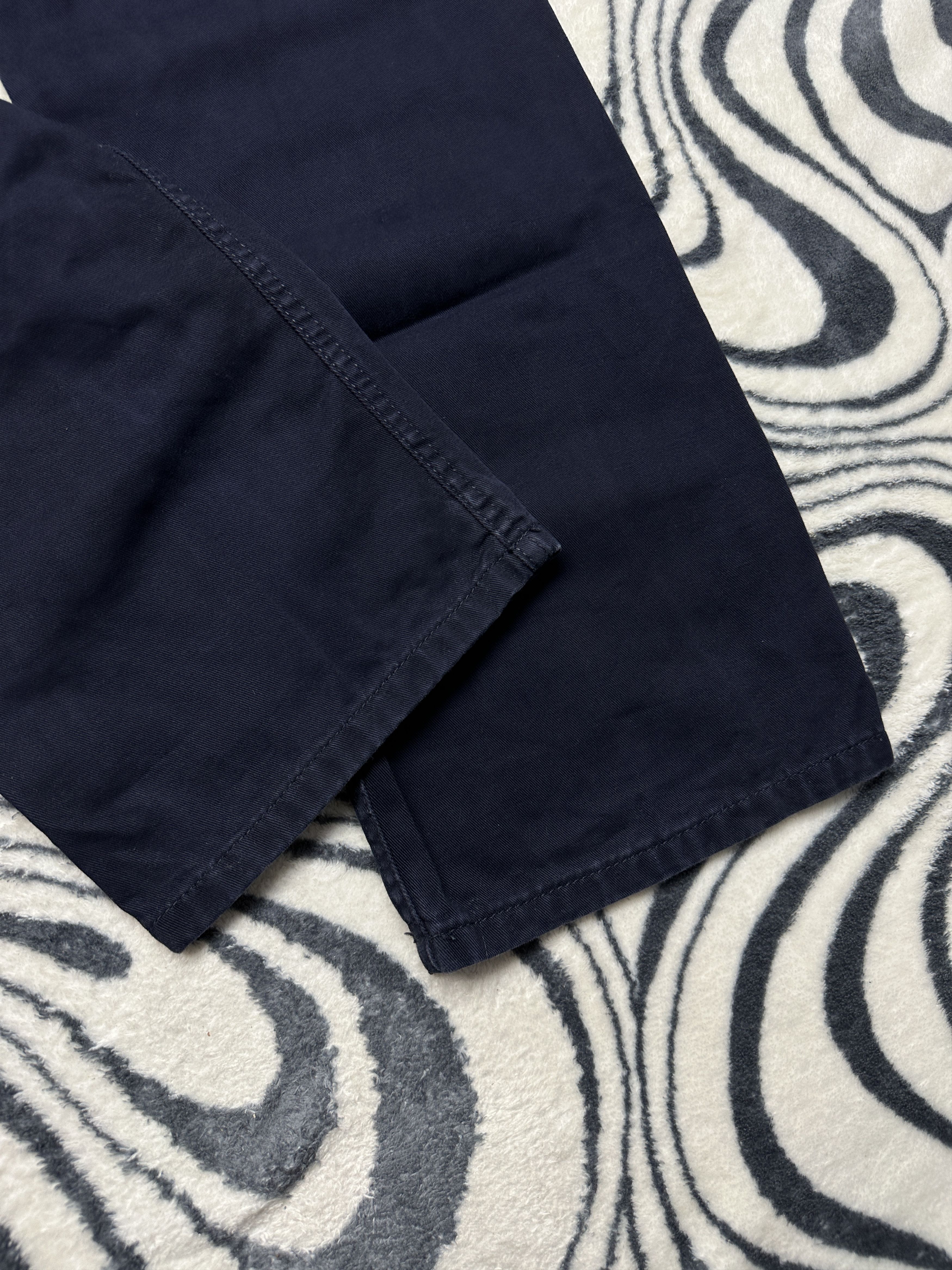 Polo Ralph Lauren Polo Ralph Lauren Jeans Co. Vintage Denim Pants Jeans Size US 32 / EU 48 - 8 Thumbnail