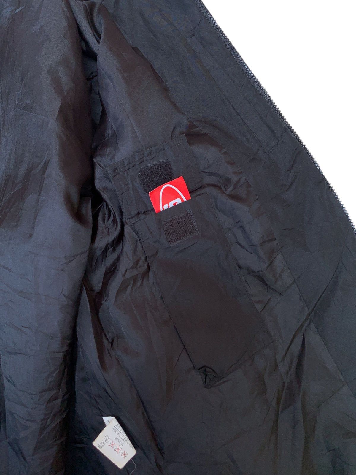 MCM MCM Legere jacket Size US M / EU 48-50 / 2 - 9 Thumbnail