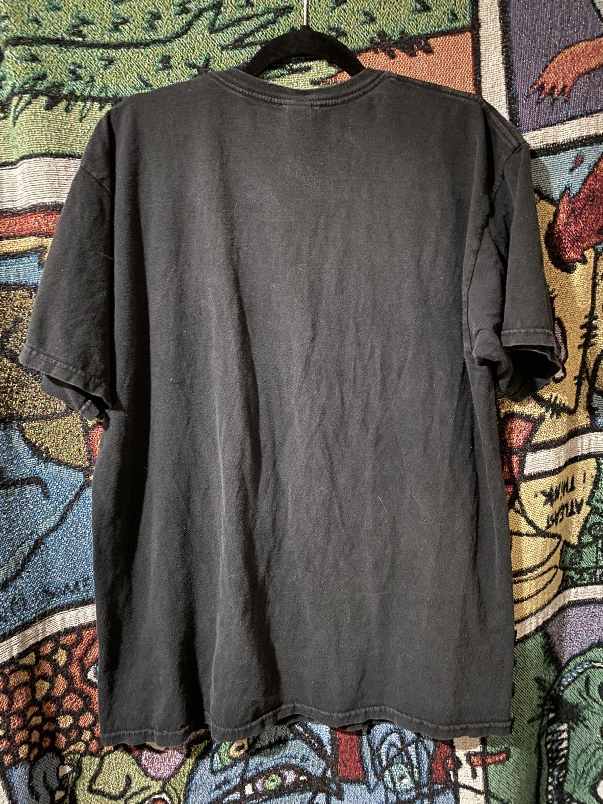 Obey OBEY ELEPHANT Size US L / EU 52-54 / 3 - 2 Thumbnail
