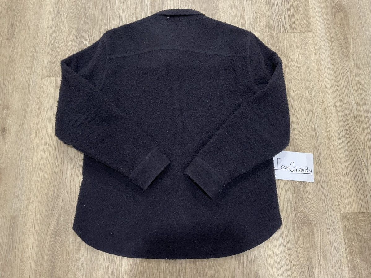 Aime Leon Dore Aime Leon Dore ALD Casentino Wool Overshirt Size L Large Size US L / EU 52-54 / 3 - 2 Thumbnail