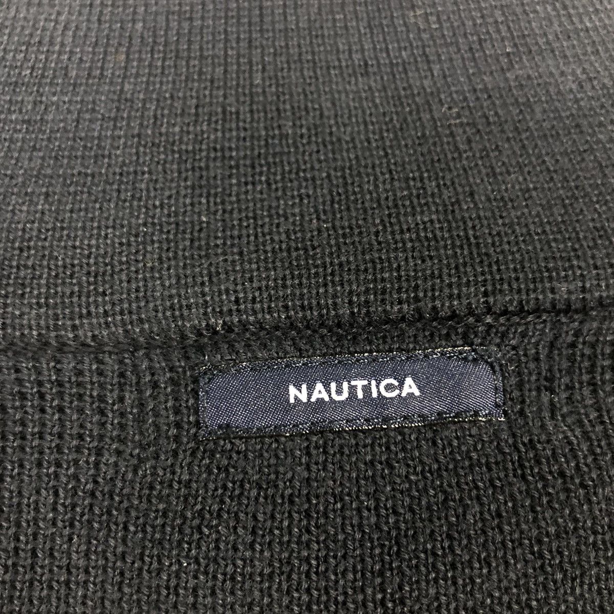 Japanese Brand × Nautica × Vintage Vintage Nautica Sweatshirt Surfing Wear 90s XL Size US M / EU 48-50 / 2 - 12 Thumbnail
