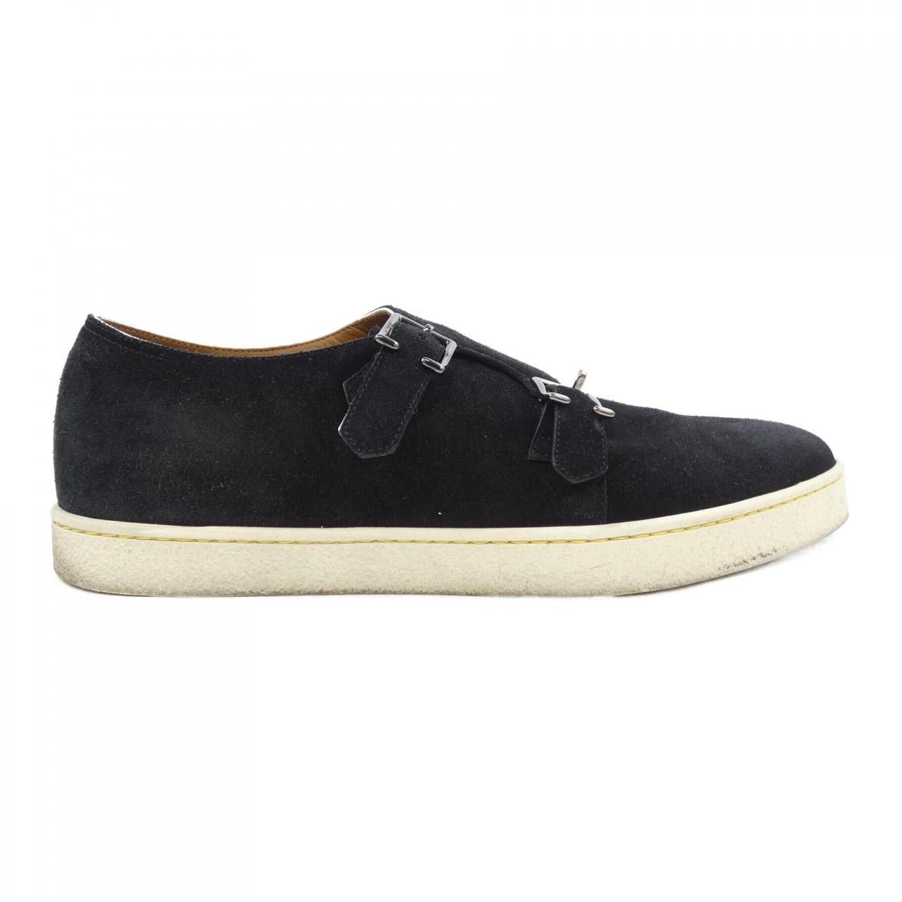 Other Other John Lobb Sneakers Leather Shoes 0318 DUTY FREE for USA Size ONE SIZE - 1 Thumbnail