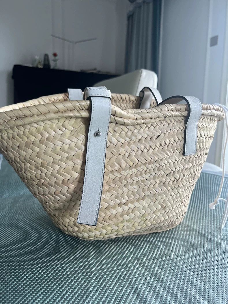 Loewe loewe Basket 2503-Nextarrow Size ONE SIZE - 2 Thumbnail