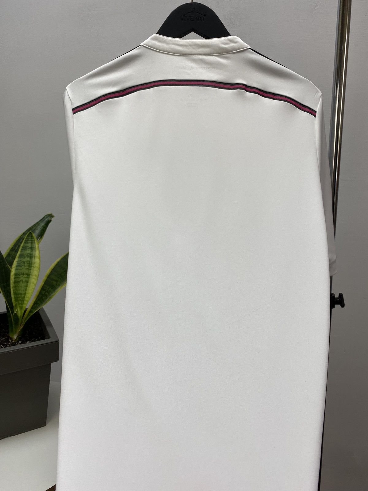 Other Adidas Real Madrid 2014 2015 home jersey tee shirt Size US M / EU 48-50 / 2 - 21 Thumbnail