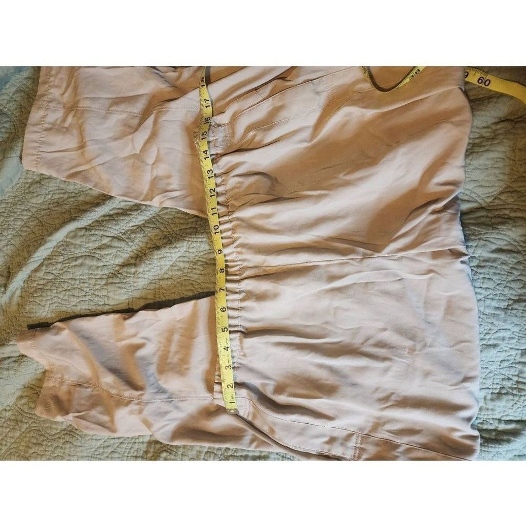Chicos Chico's Kahki Pants Size 24" / US 00 / IT 34 - 5 Thumbnail