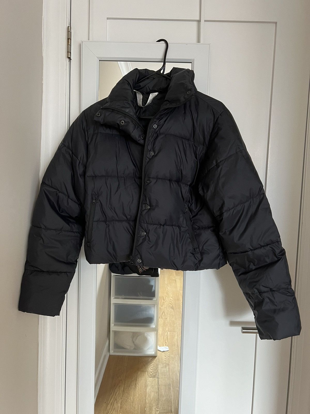 Alo Alo gold rush puffer Size S / US 4 / IT 40 - 2 Thumbnail