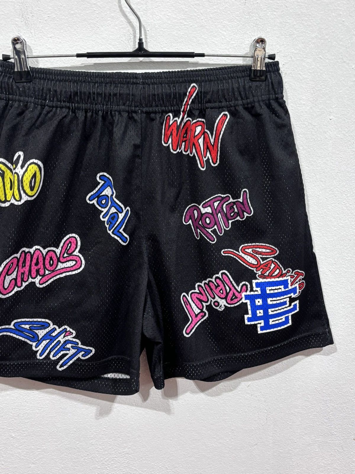 Matty Boy Eric Emanuel x Matty Boy EE Shorts Size US 34 / EU 50 - 3 Thumbnail