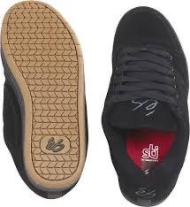 eS eS Accel OG - Black Size US 11.5 / EU 44-45 - 6 Thumbnail