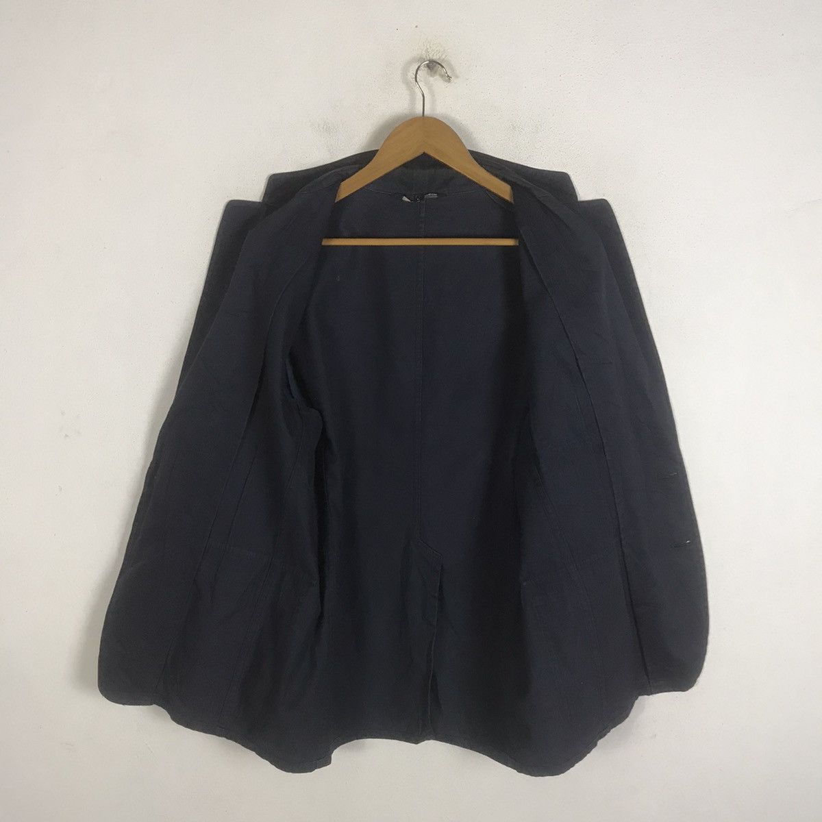 Polo Ralph Lauren Vintage 90s Polo Ralph Lauren ‘EST. MCMXLVII’ Crest Jacket Size US L / EU 52-54 / 3 - 3 Thumbnail