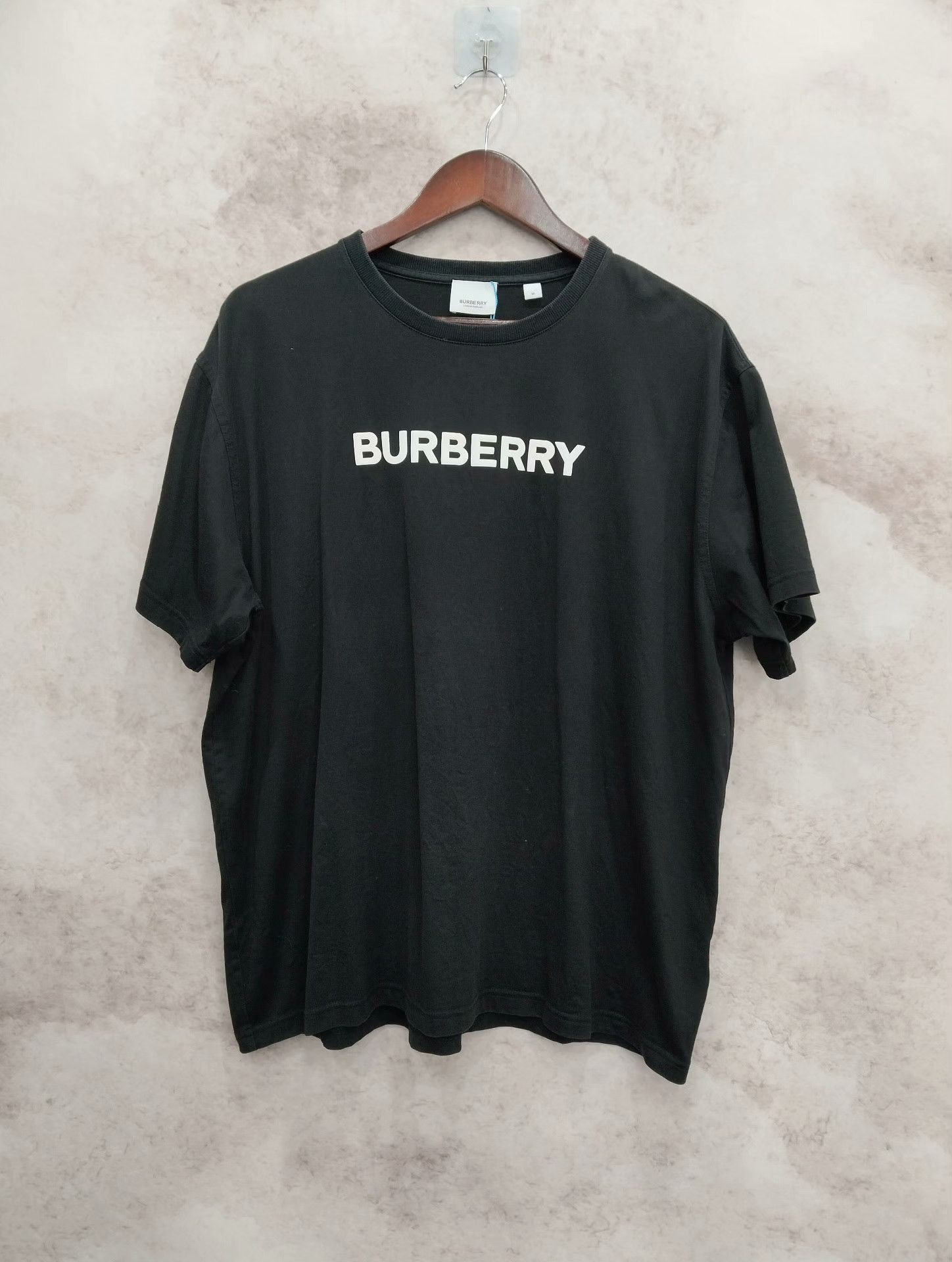 Burberry Burberry T-Shirt M Men Size US M / EU 48-50 / 2 - 1 Thumbnail