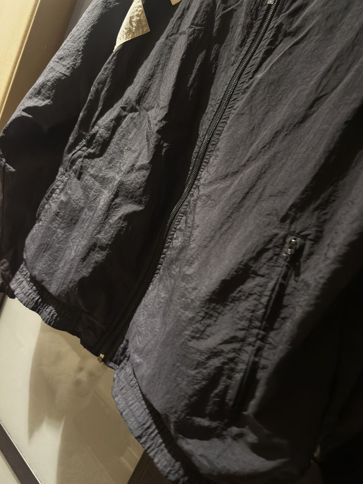 Adidas 1990’s Adidas Windbreaker Size US M / EU 48-50 / 2 - 4 Thumbnail