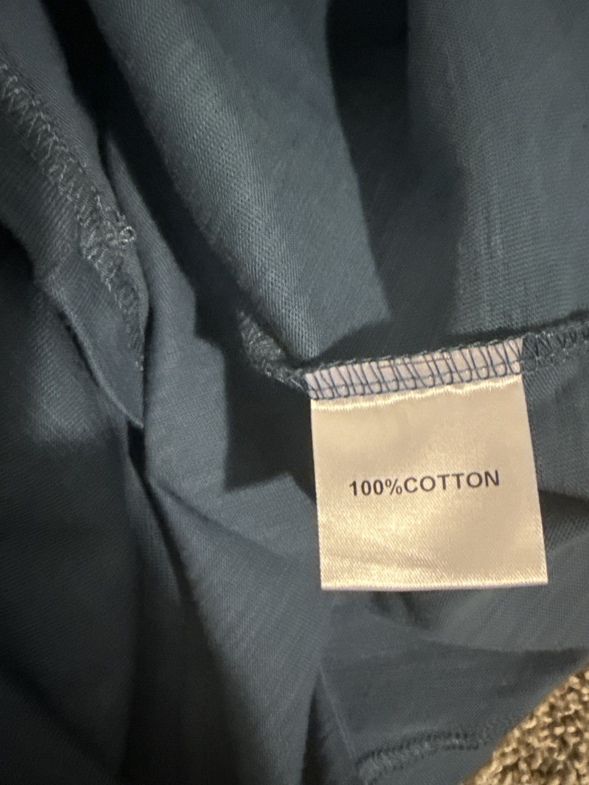 Japanese Brand 1014 Dreamer Shirt SS25 Size US L / EU 52-54 / 3 - 2 Thumbnail