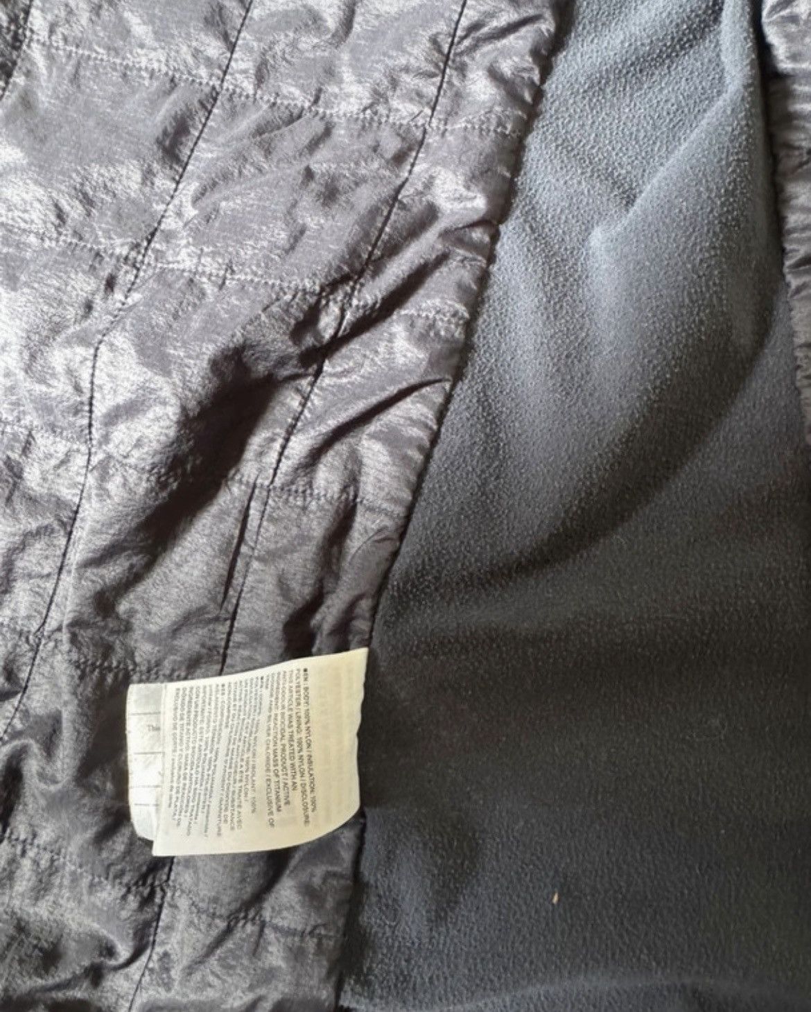 Arc'teryx Arcteryx sl hoodie woman jacket Size L / US 10 / IT 46 - 4 Thumbnail
