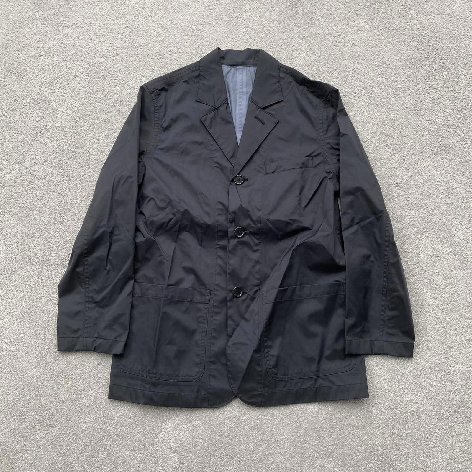 Beams Plus Beams Plus Boy Japan Tapered Seam Blazer Size US XS / EU 42 / 0 - 1 Thumbnail