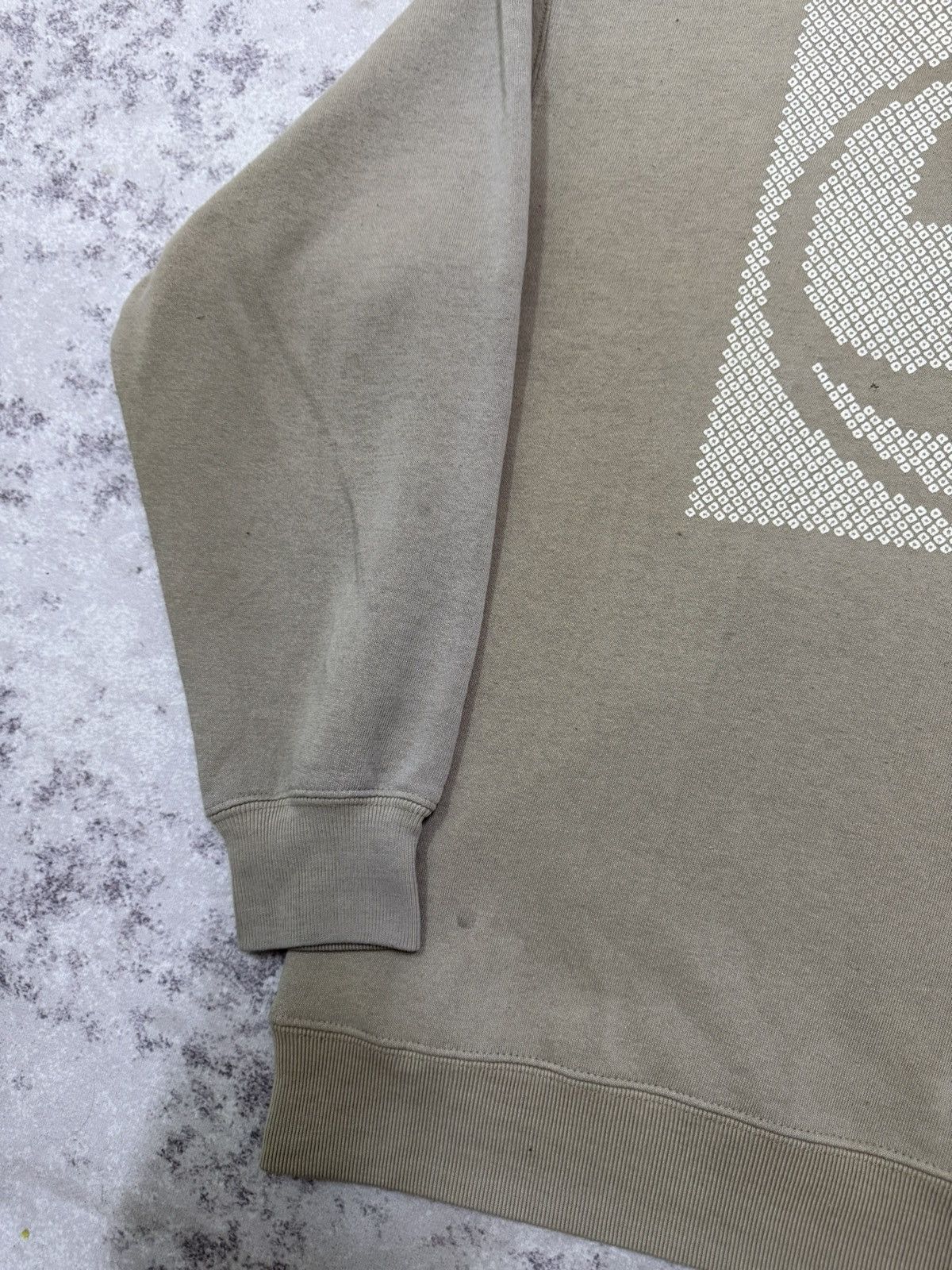 Vintage Hool Brook Recording Backhit Logo Pullover Sweater Hoodie Size US M / EU 48-50 / 2 - 12 Thumbnail