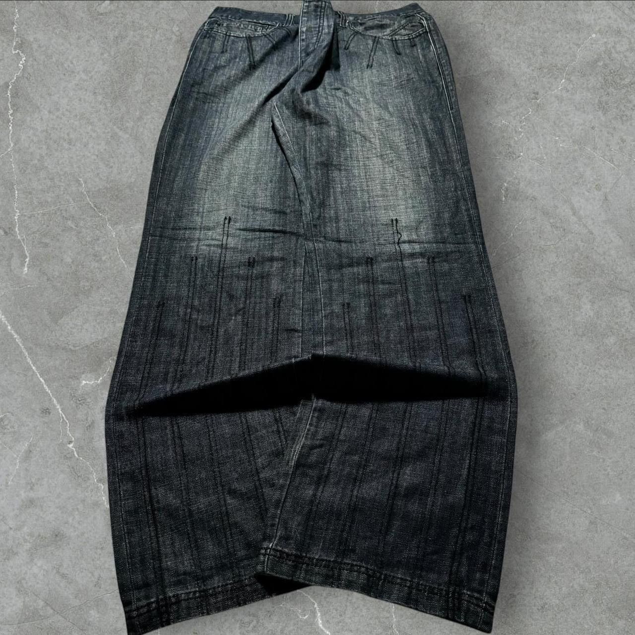 Affliction × JNCO × Southpole Jeans Size US 38 / EU 54 - 1 Thumbnail
