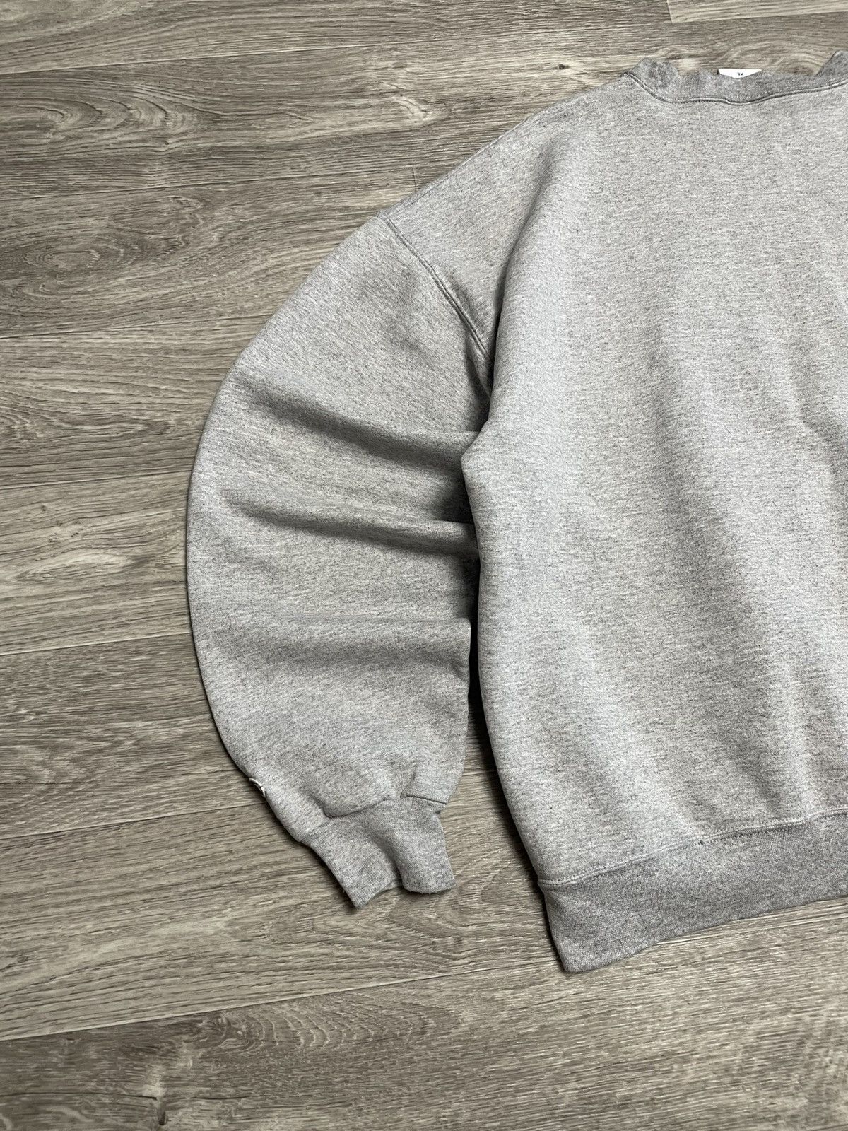 Champion Vintage Champion WSU Sweatshirt Crewneck 90s Size US XL / EU 56 / 4 - 13 Thumbnail
