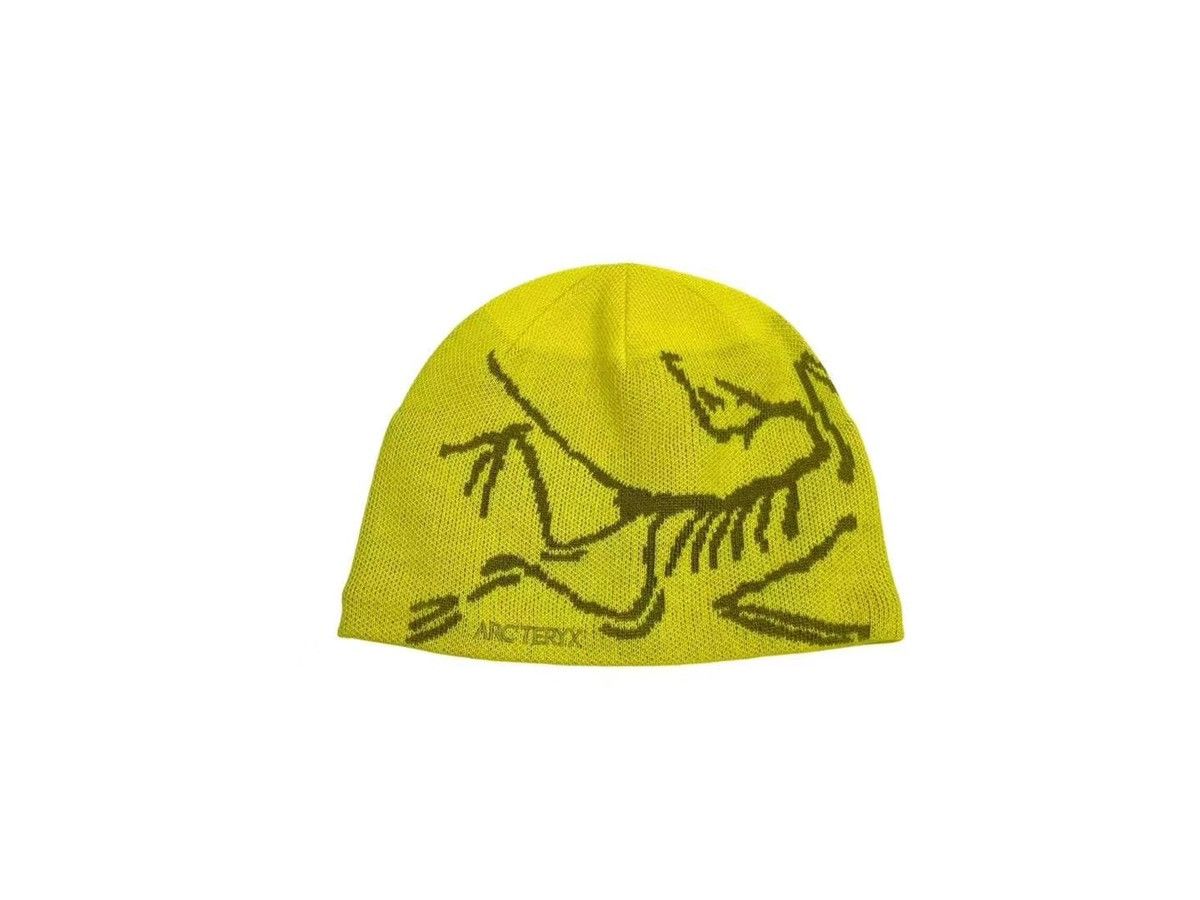 Arc'teryx Arc’teryx Logo Beanie Size ONE SIZE - 1 Thumbnail