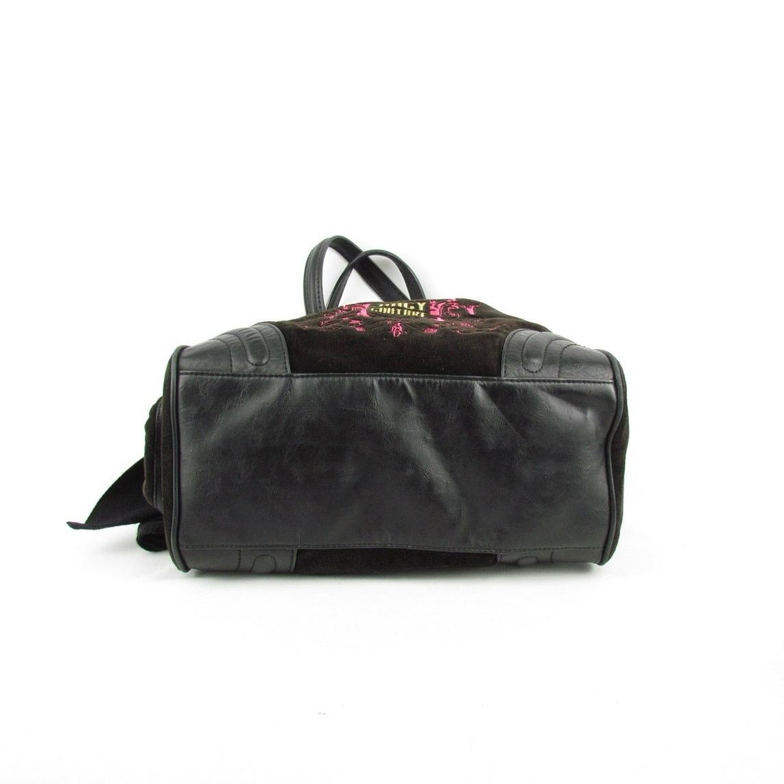 Juicy Couture Juicy Couture Y2K Vintage Velour Daydreamer Bag Size ONE SIZE - 5 Thumbnail