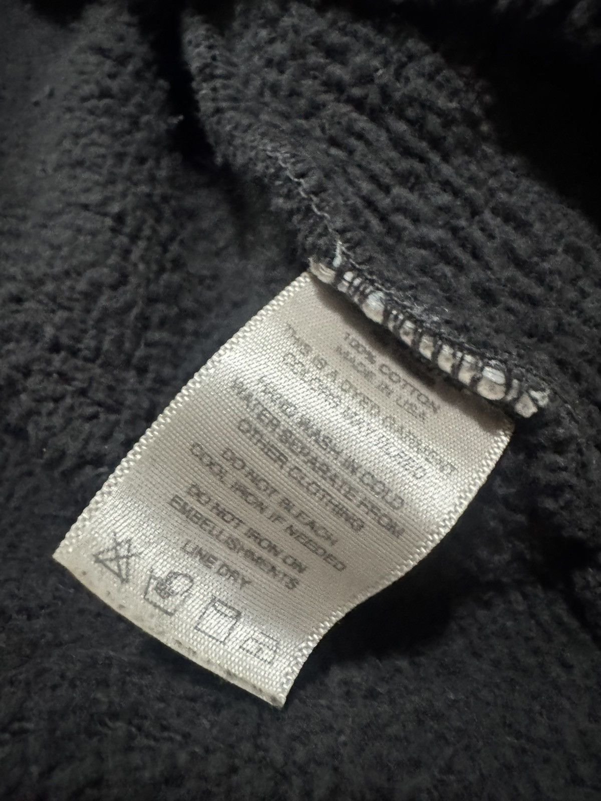 Warren Lotas Warren Lotas “Hometown” Hoodie Size US M / EU 48-50 / 2 - 5 Thumbnail