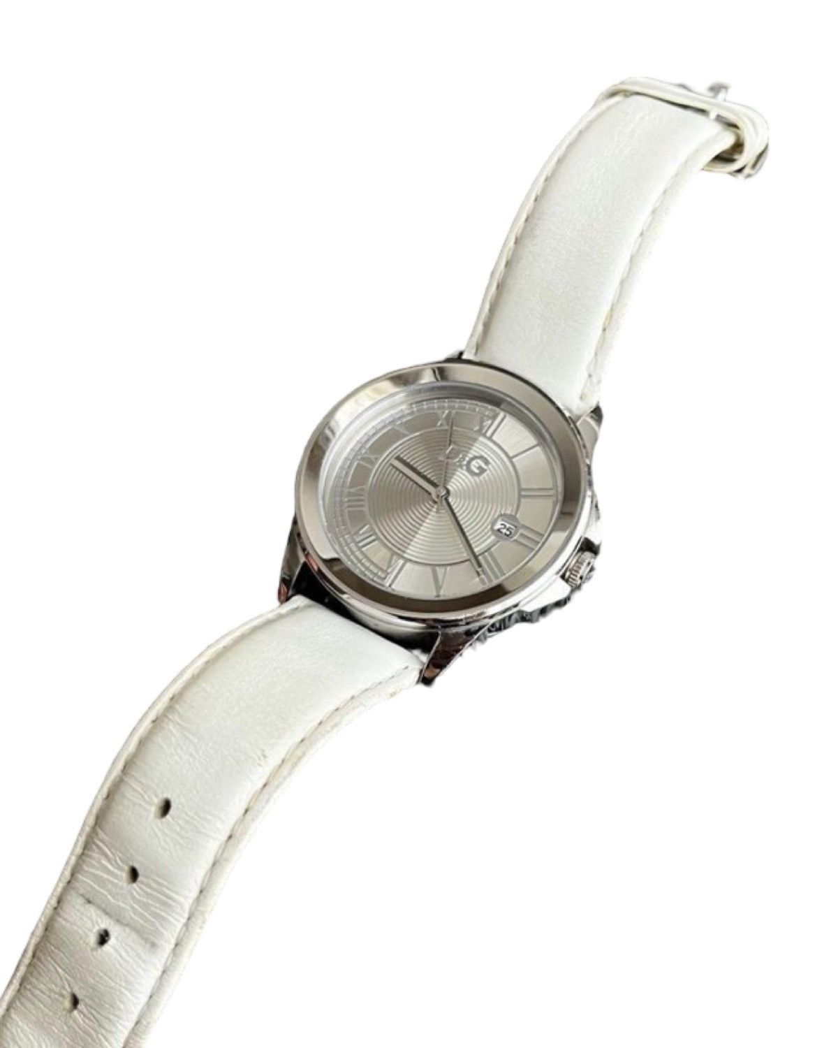 Dolce & Gabbana 🔥RARE🔥 Dolce&Gabbana Watch Size ONE SIZE - 7 Thumbnail