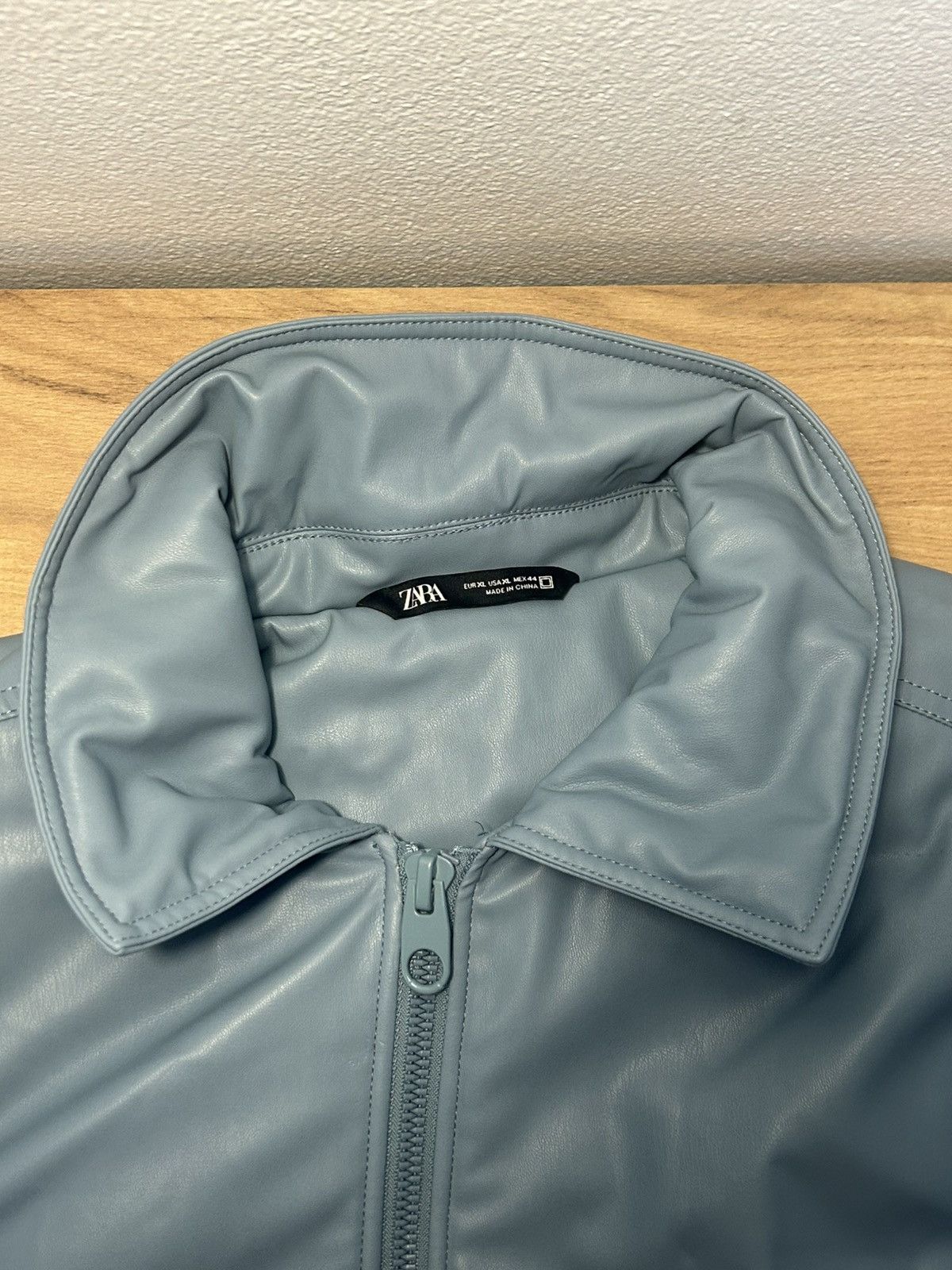 Zara Zara winter jacket Size US XL / EU 56 / 4 - 5 Thumbnail