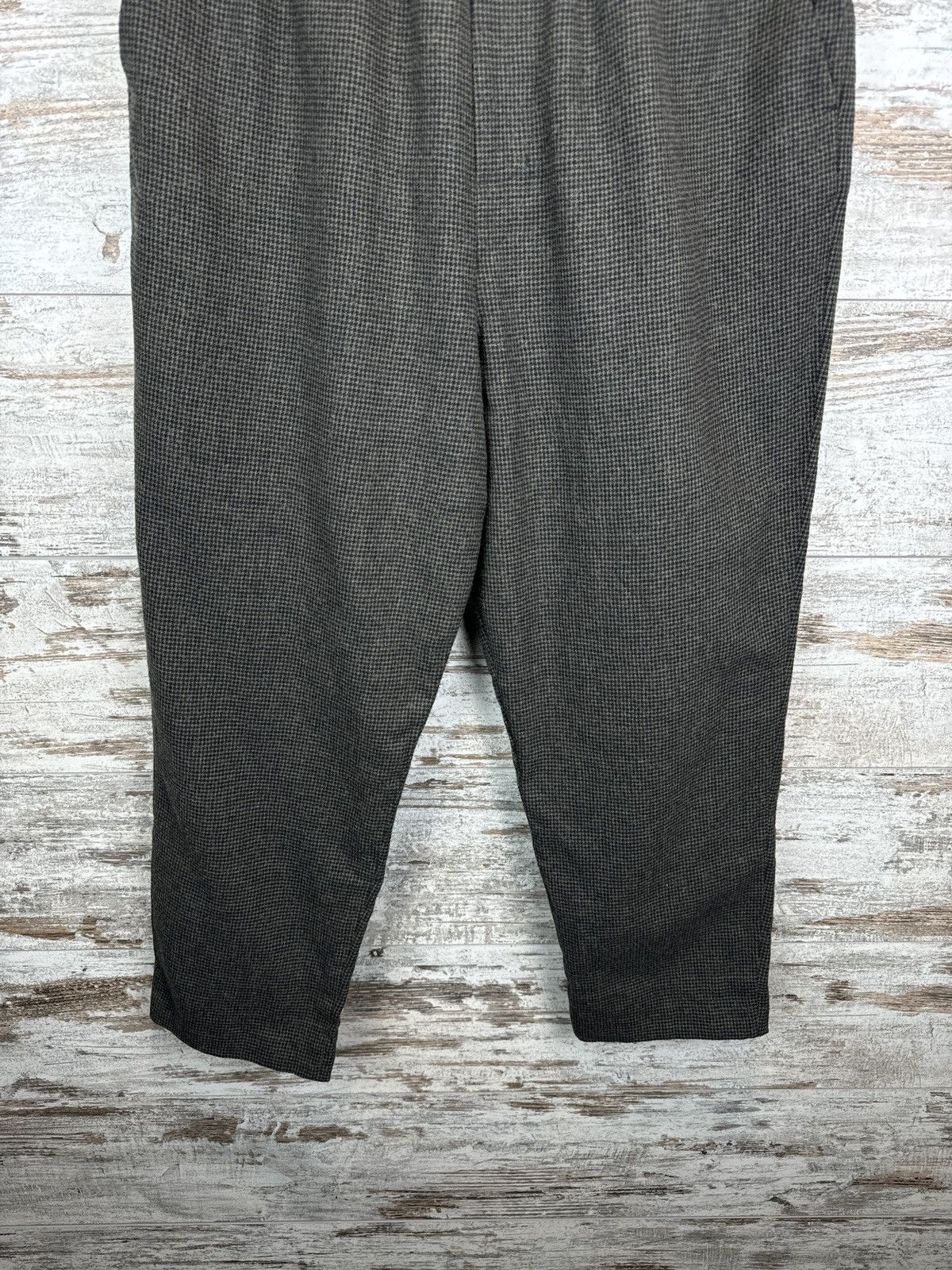 Other Women’s Toast pants wool size 14 Size 32" / US 10 / IT 46 - 3 Thumbnail