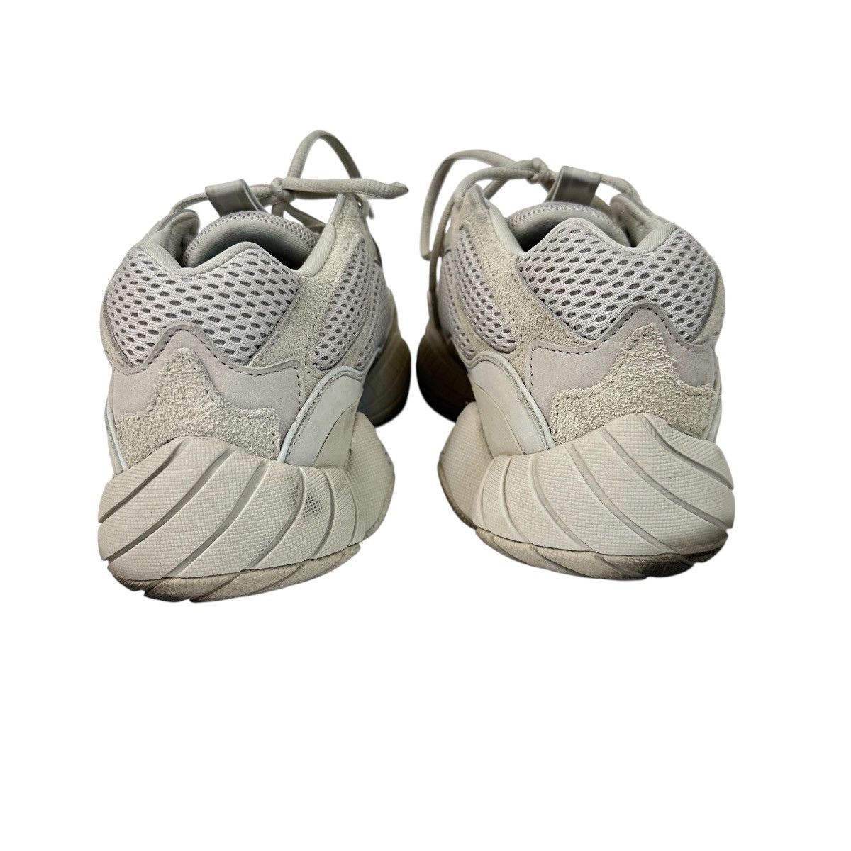 Adidas Adidas Yeezy 500 Blush Men’s Size 10 DB2908 Size US 10 / EU 43 - 4 Thumbnail