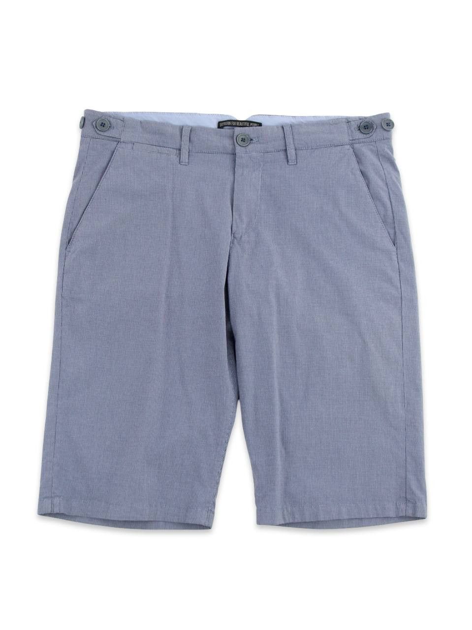 DRYKORN DRYKORN Small check Bermuda shorts Size US 30 / EU 46 - 1 Thumbnail