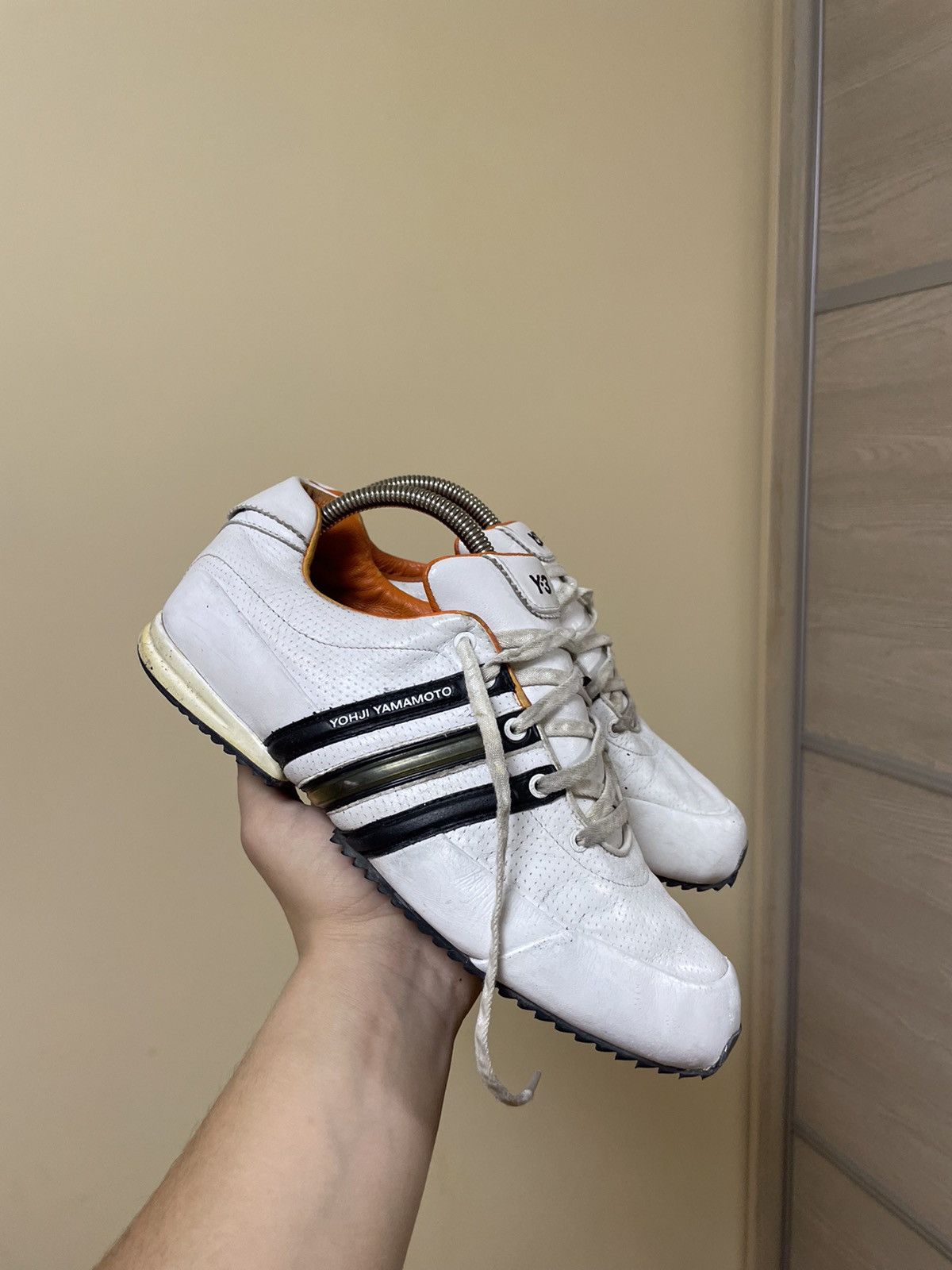 Adidas × Yohji Yamamoto | Grailed