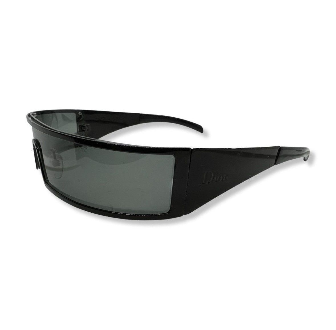 Dior Dior punk sunglasses Size ONE SIZE - 1 Thumbnail