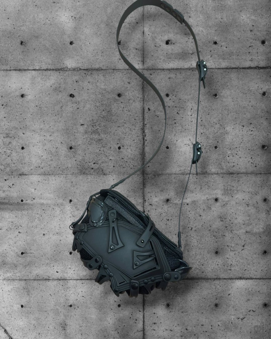 Innerraum Object l14 smartphone bag Size ONE SIZE - 4 Thumbnail