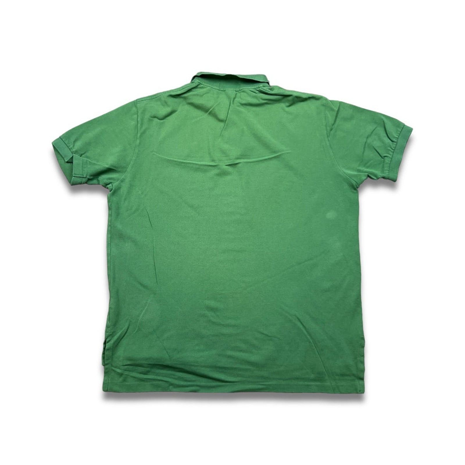 Polo Ralph Lauren × Vintage Vintage 90s Polo Ralph Lauren Shirt XL Pony Casual Preppy Size US XL / EU 56 / 4 - 3 Thumbnail