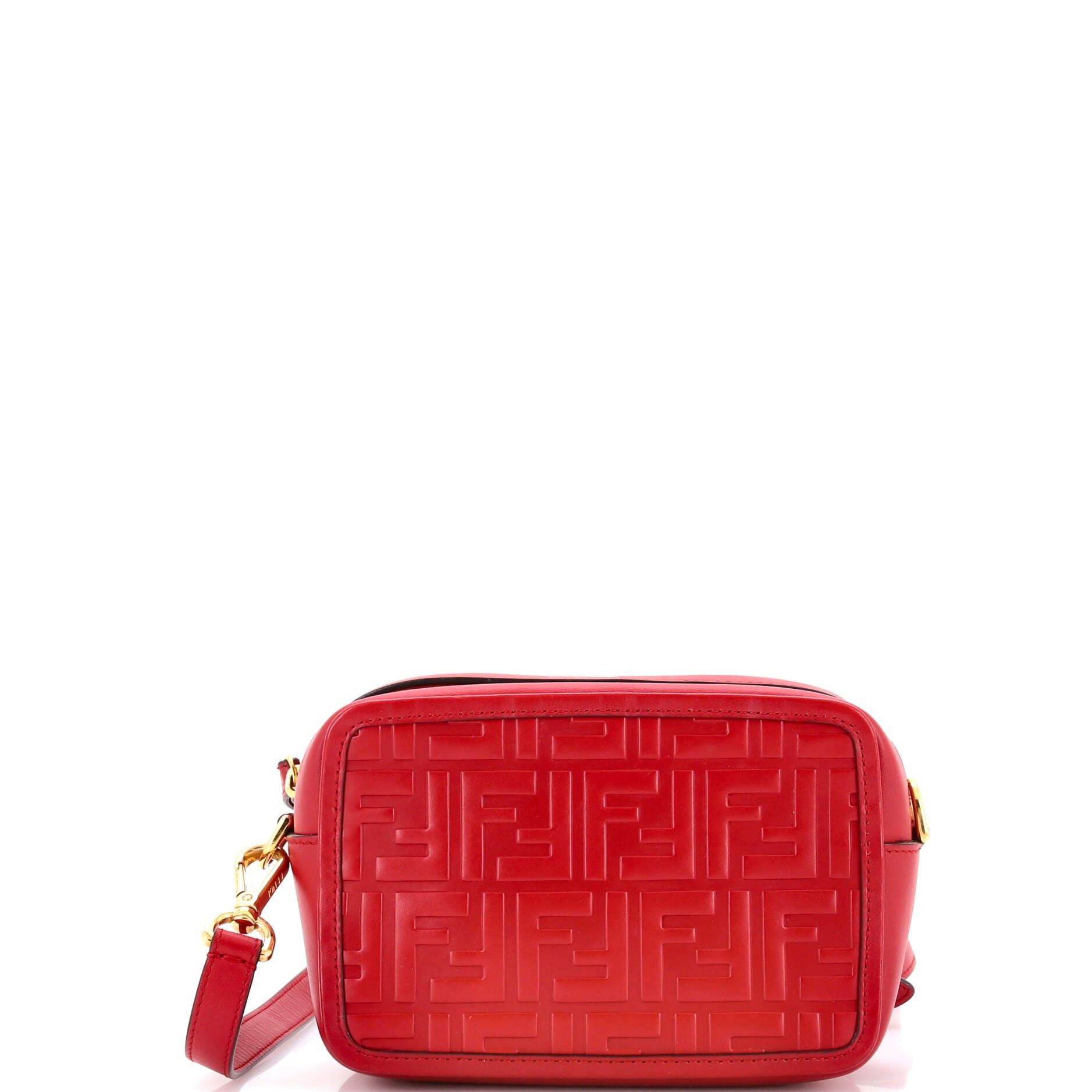 Fendi Camera Bag Size ONE SIZE - 1 Thumbnail