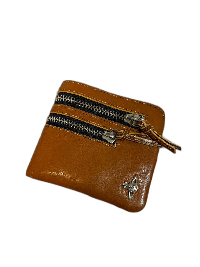 Vivienne Westwood Vivienne Westwood skull wallet | Grailed
