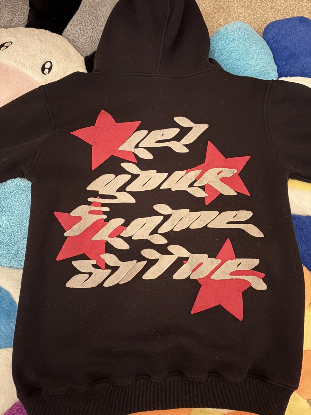 Other Y2K Astrofire Hoodie Size US M / EU 48-50 / 2 - 3 Thumbnail
