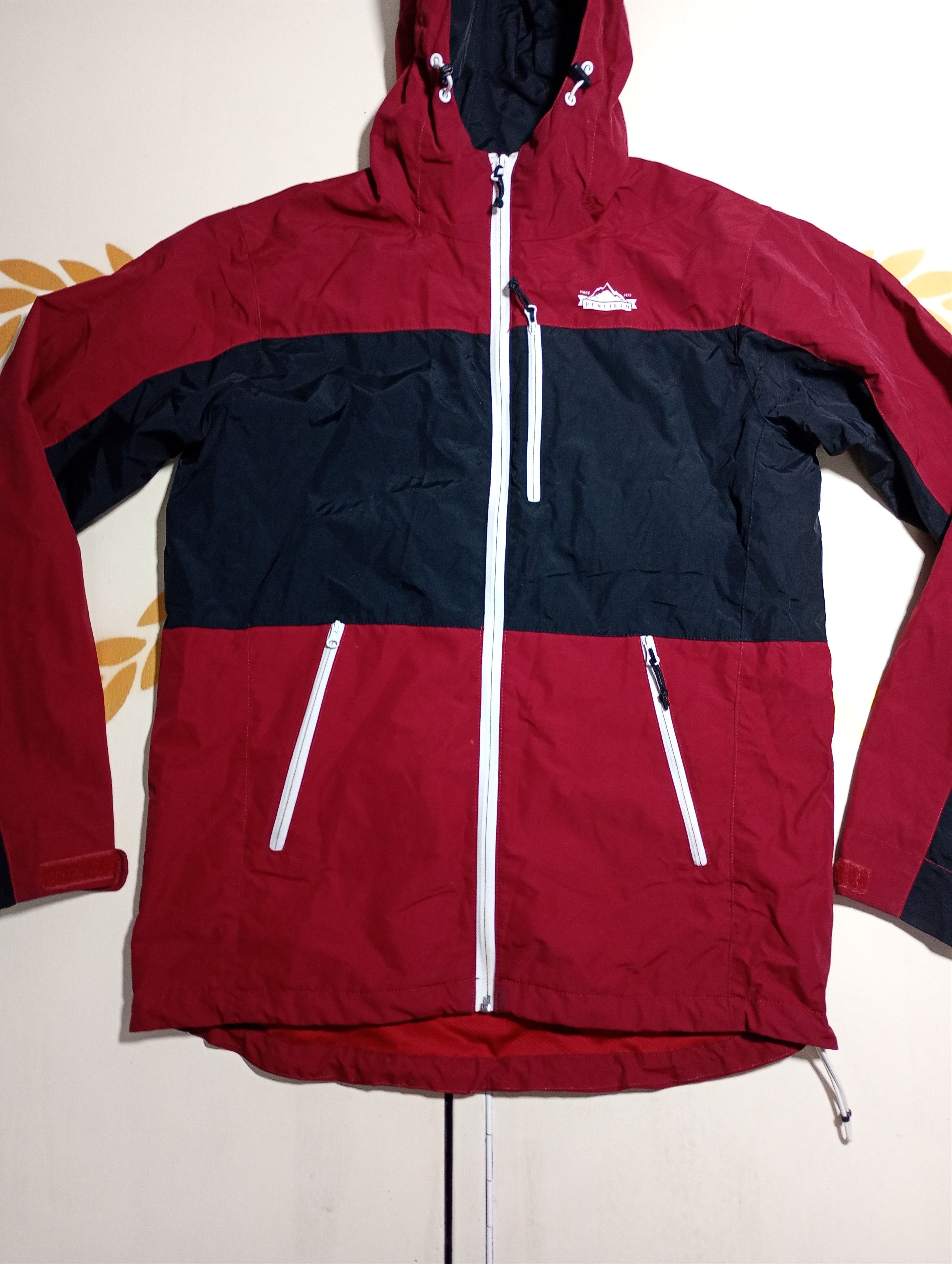 Penfield Penfield Light Hodded Jacket Size US S / EU 44-46 / 1 - 3 Thumbnail