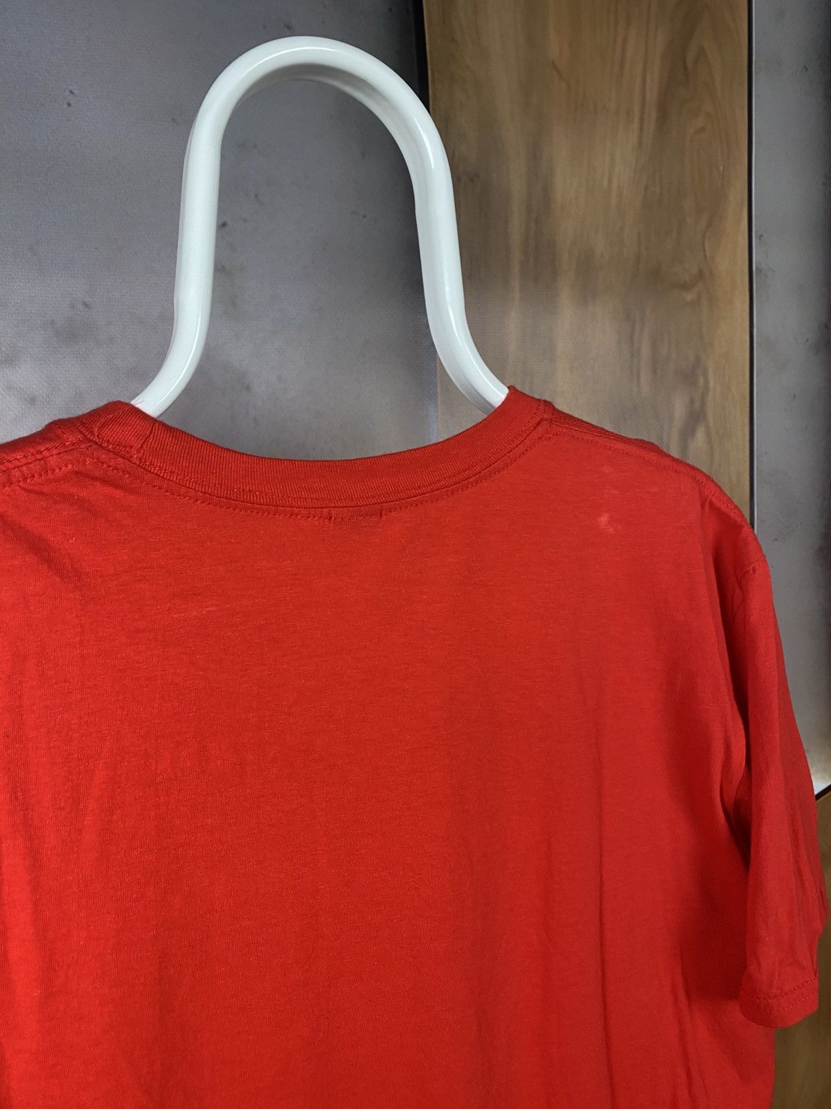 Vintage 🧨T-Shirt Skinhead A Way Of Live Tee🧨 Size US L / EU 52-54 / 3 - 8 Thumbnail