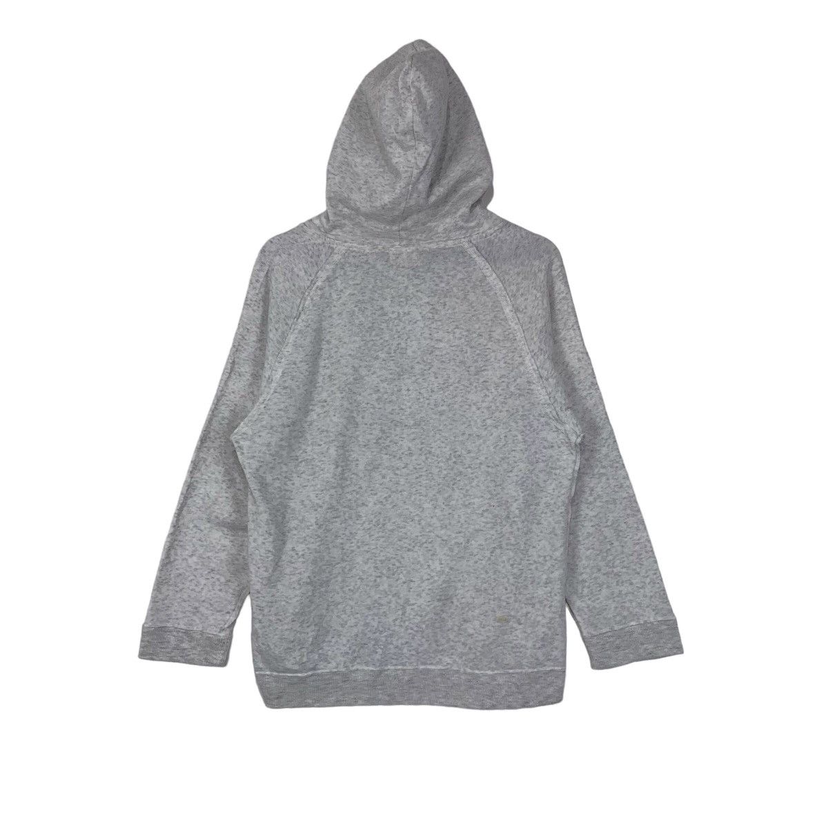 Other Vintage Maulani Hawaiian Surf Hoodie Made In Aloha Big Logo Size M / US 6-8 / IT 42-44 - 9 Thumbnail
