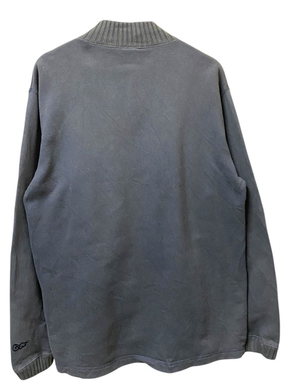 Global Work Global Work Plain Sweater Button Up Size US M / EU 48-50 / 2 - 2 Thumbnail