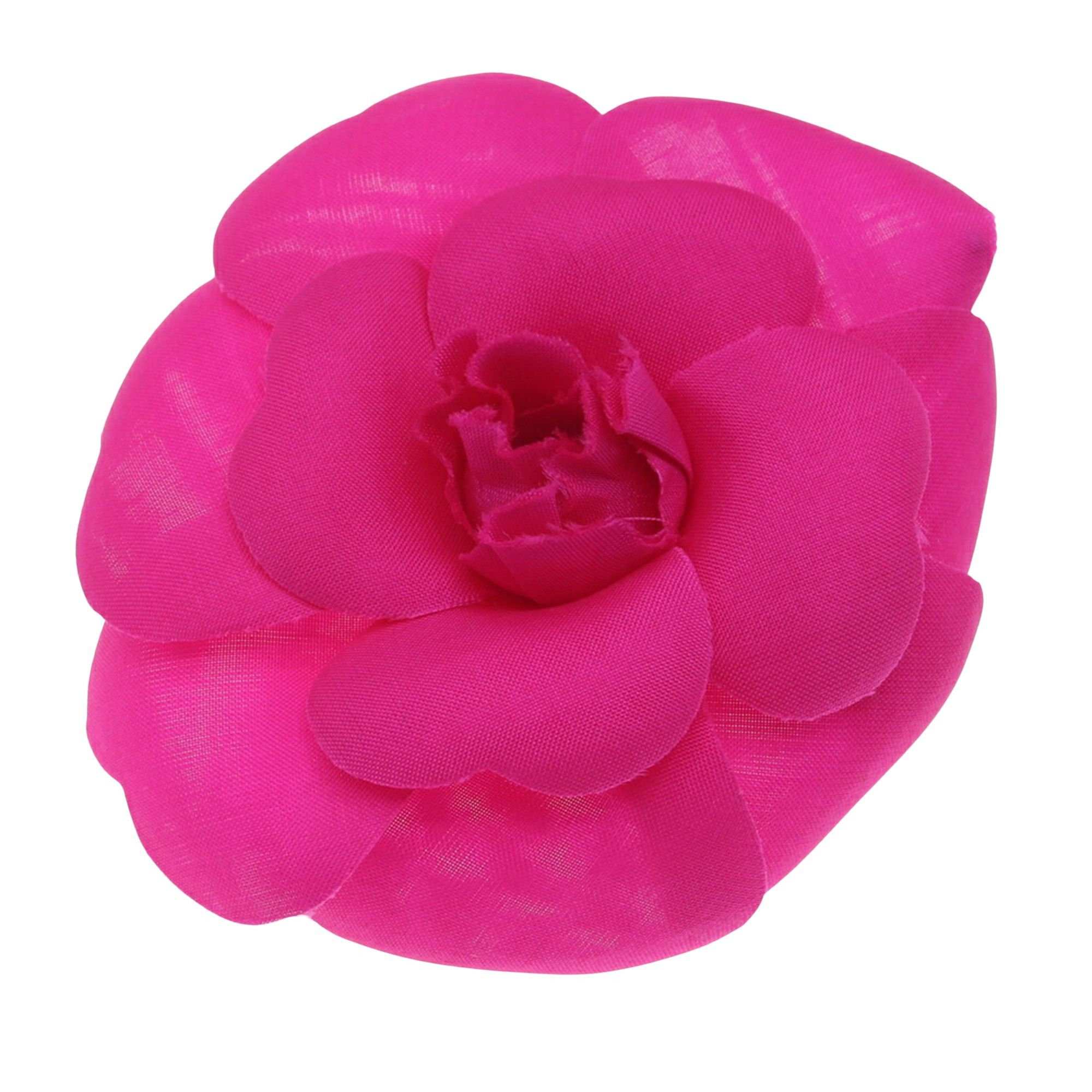 Chanel Chanel Camélia brooch Size ONE SIZE - 1 Thumbnail