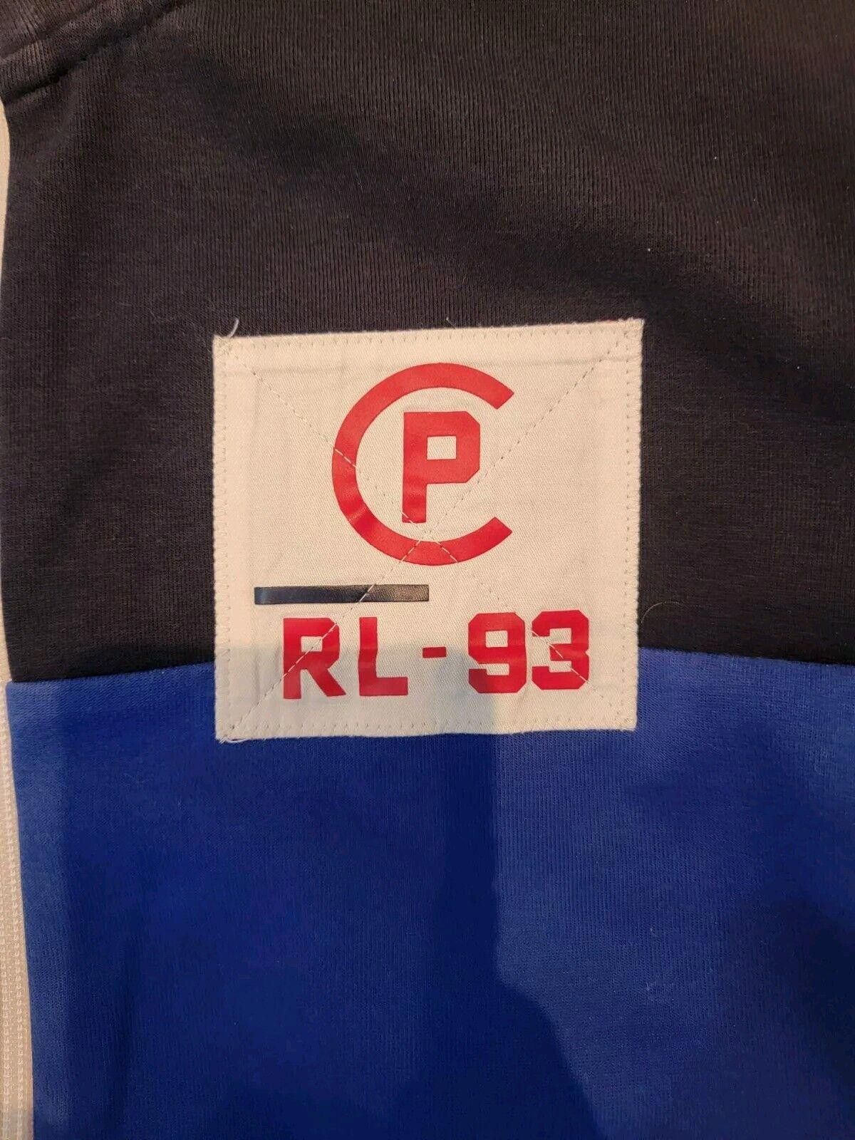 Polo Ralph Lauren Polo Ralph Lauren RLYC track jacket Size MEDIUM Size US M / EU 48-50 / 2 - 2 Thumbnail