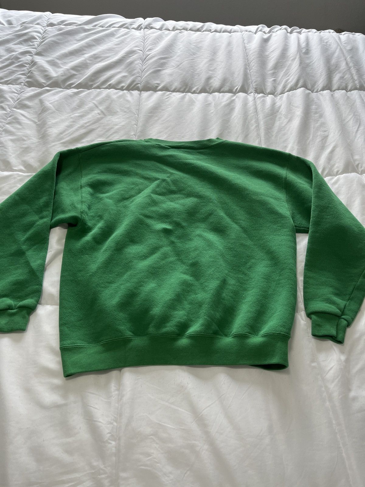 Adidas vintage adidas crewneck Size XS / US 0-2 / IT 36-38 - 3 Thumbnail