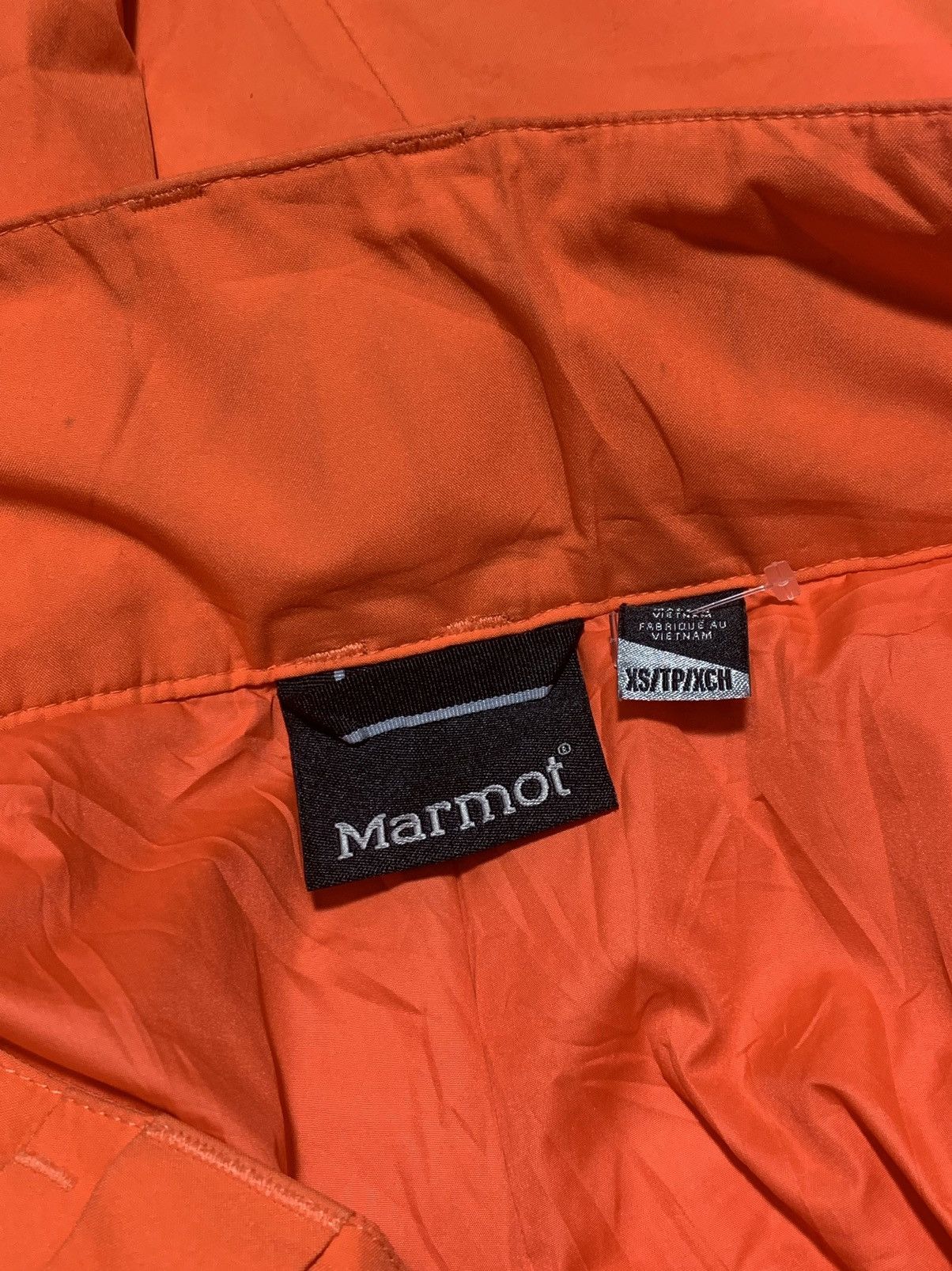 Marmot Marmot Lightray ski Pants Size 29" - 7 Thumbnail