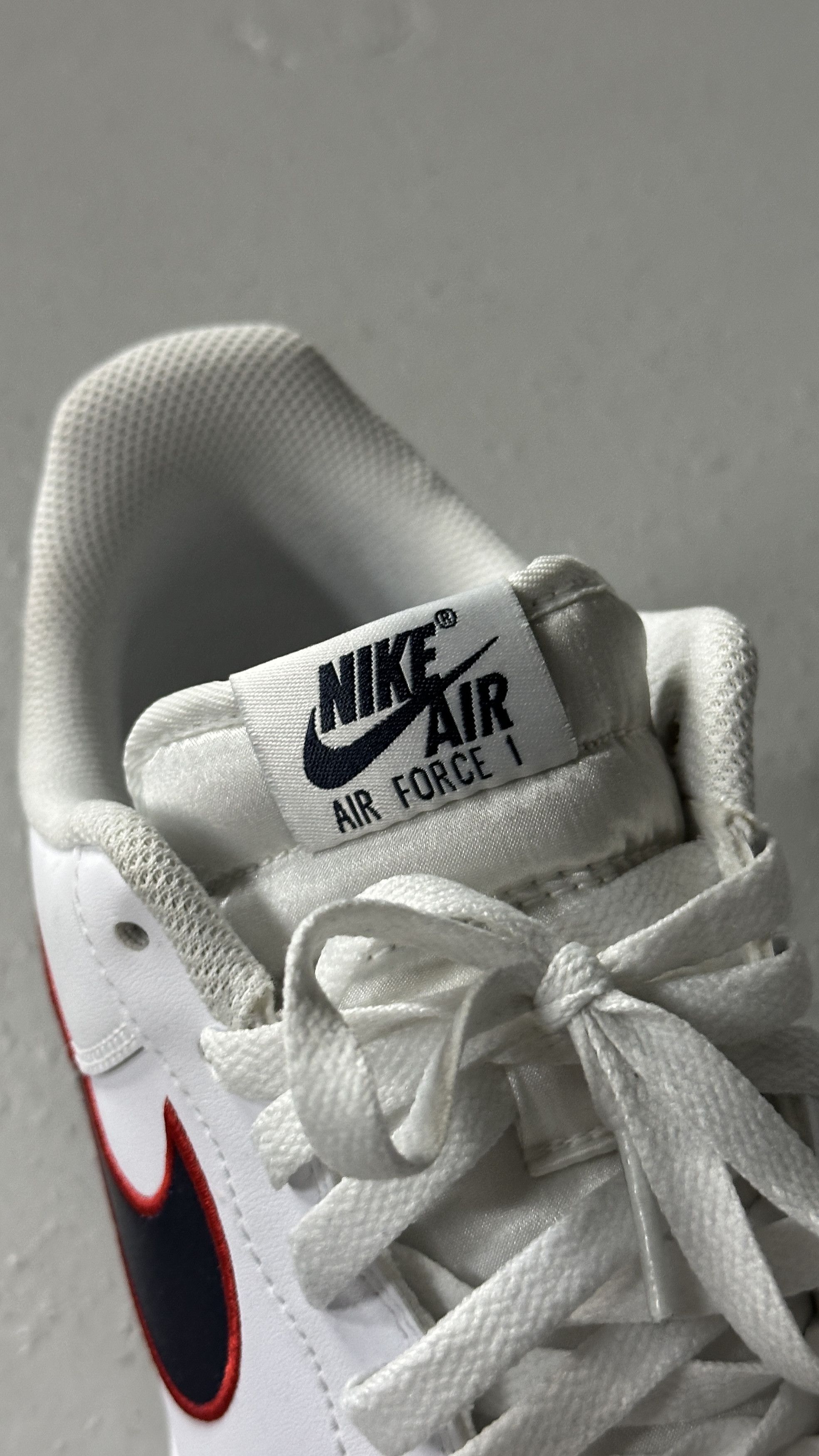 Nike Nike Wmns Air Force 1 '07 'Houston Comets Four Peat' Size US 12 / IT 42 - 10 Thumbnail
