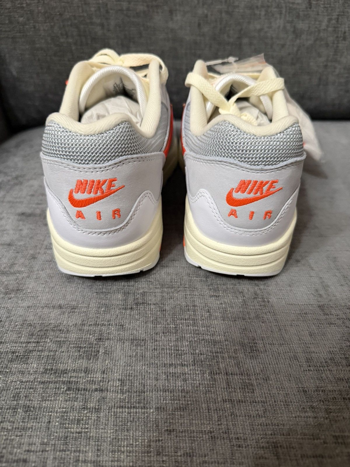 Nike Nike air max 1 Size US 9.5 / EU 42-43 - 4 Thumbnail