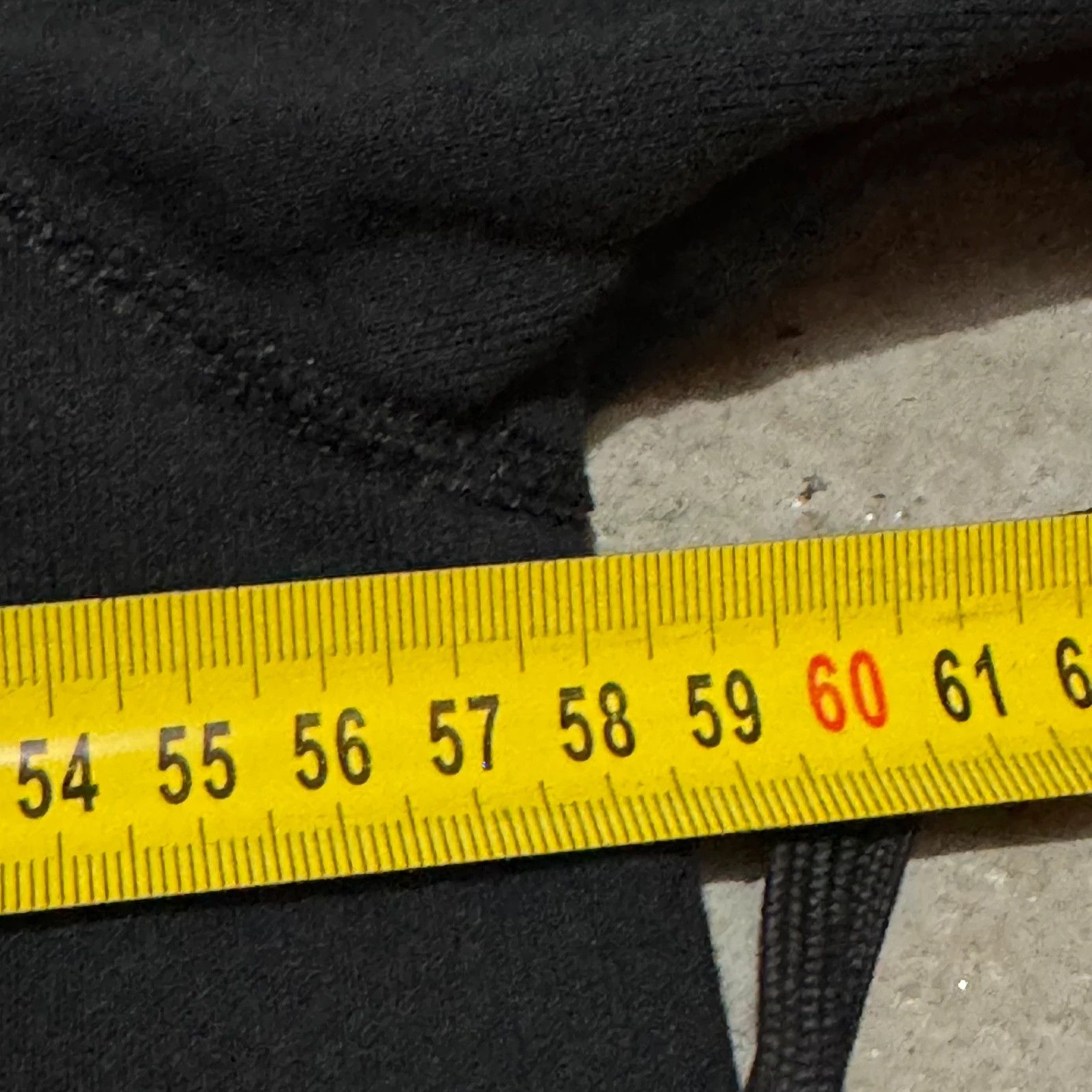 Vintage Vintage Hanes star treck sweatshirt 90s Size US XL / EU 56 / 4 - 6 Thumbnail