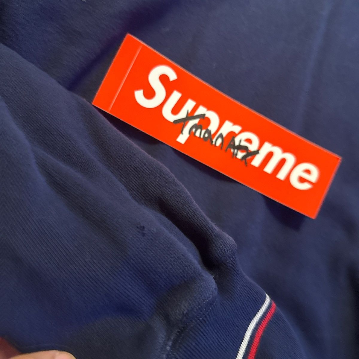 Palace Palace Hoodie Size US M / EU 48-50 / 2 - 2 Thumbnail