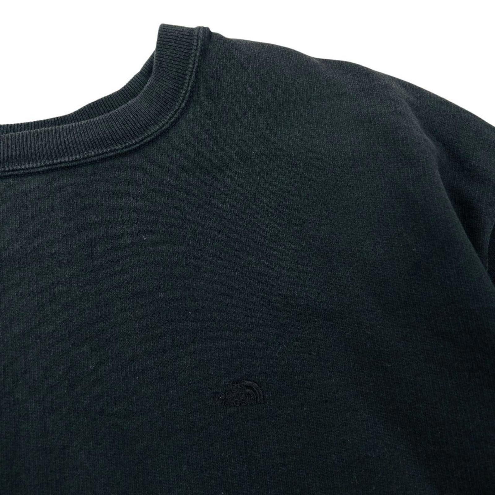 The North Face Vintage 2000s The North Face Sweatshirt Size S Size US S / EU 44-46 / 1 - 5 Thumbnail